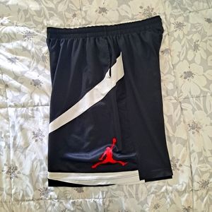 Jordan Shorts
